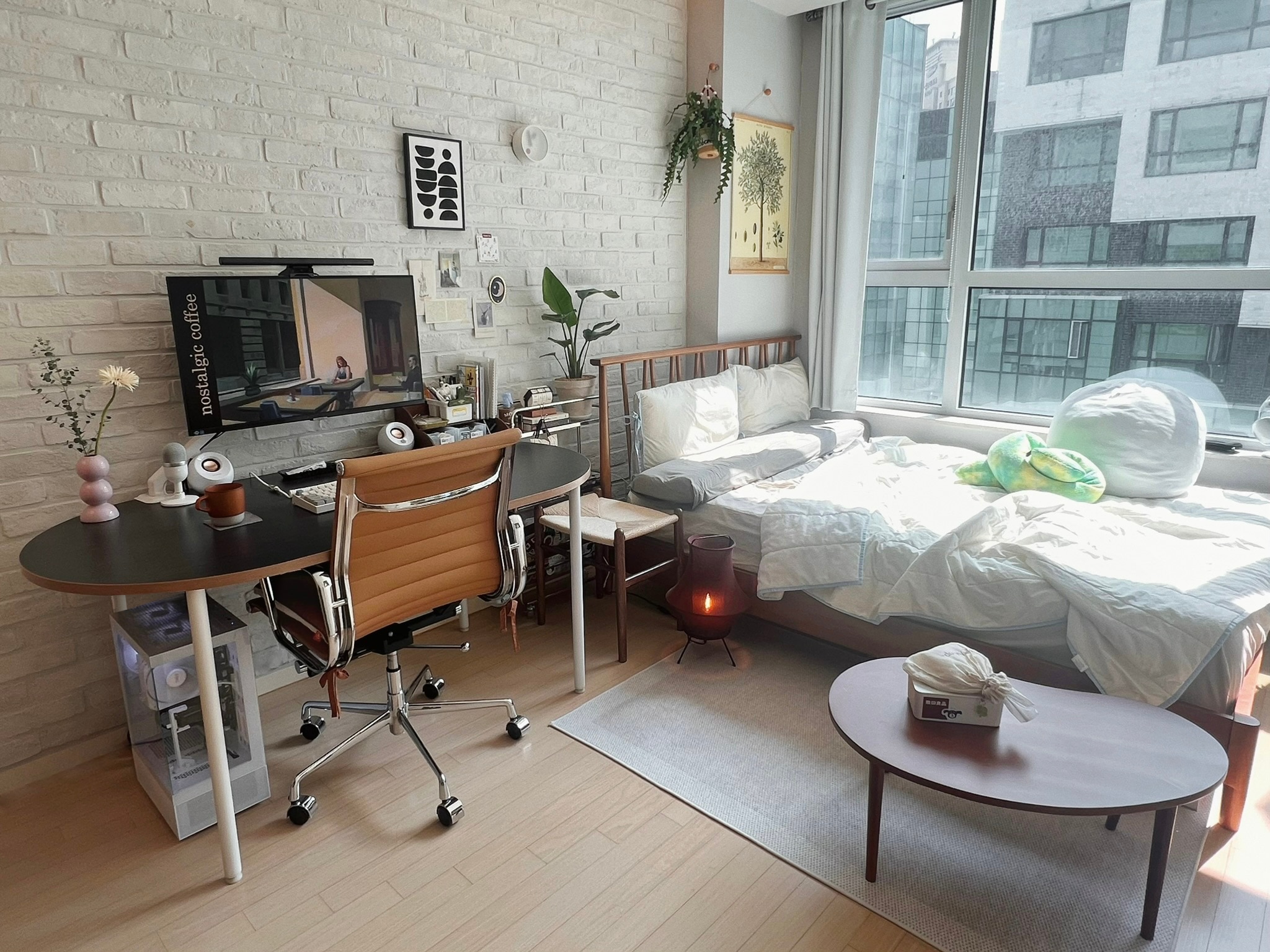 Border Pattern Washable Rug user photo