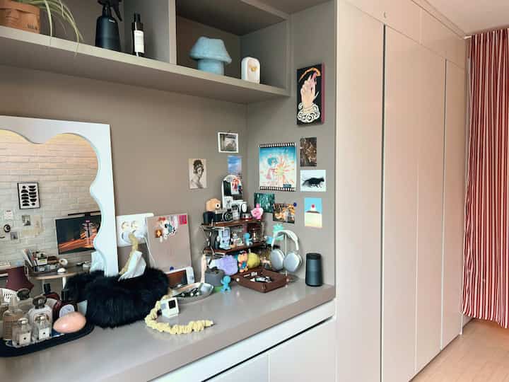 _yuluruさんのインテリア実例写真