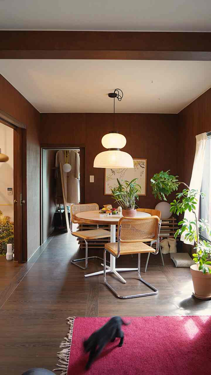 사랑_하우스さんのインテリア実例写真