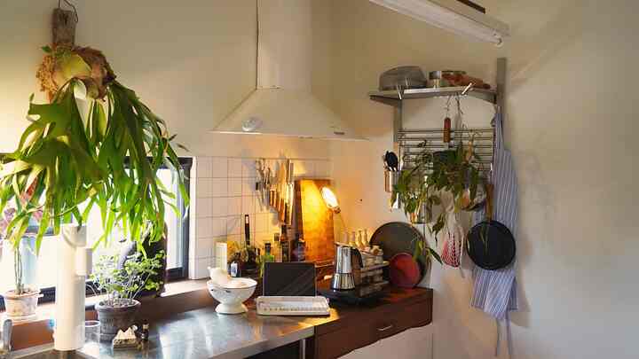 사랑_하우스さんのインテリア実例写真