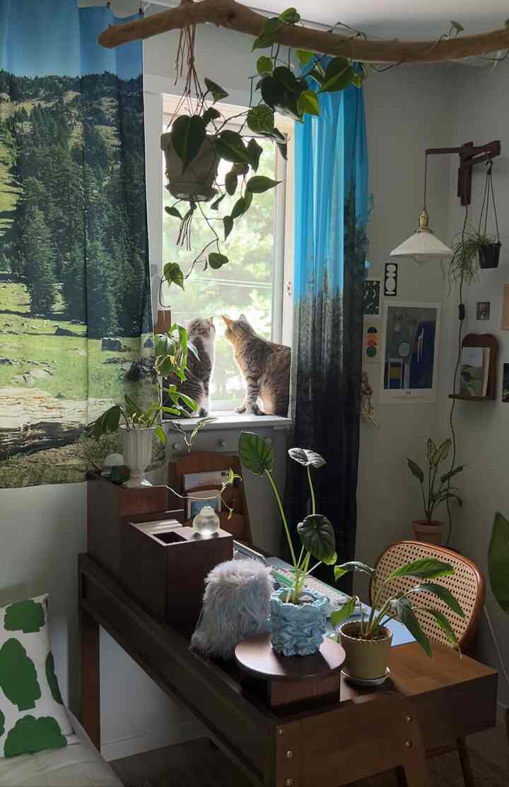 momomomhomeさんのインテリア実例写真