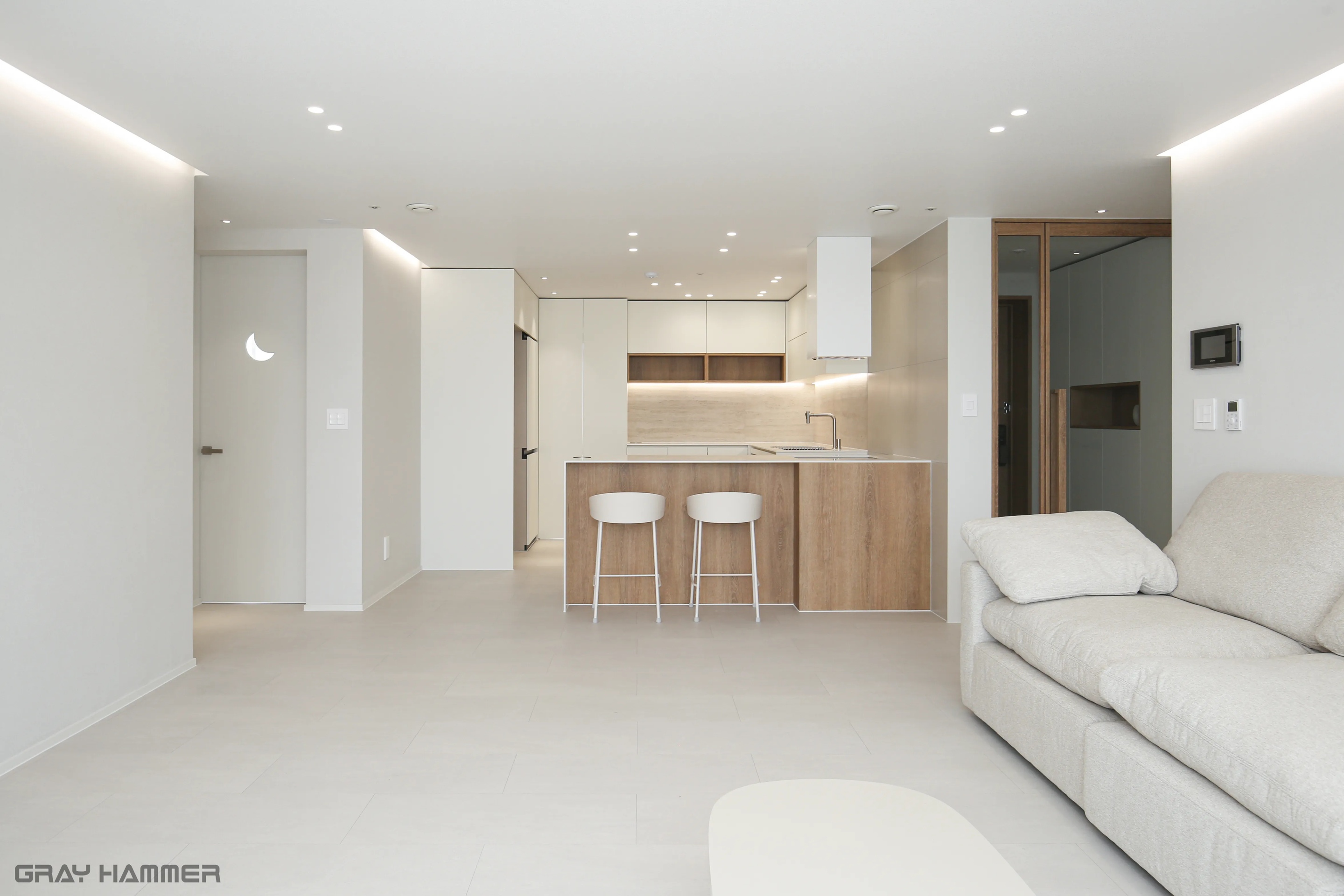 대구 수성구 범어동 STX 칸 33평 | 라이프스타일 슈퍼앱, 오늘의집