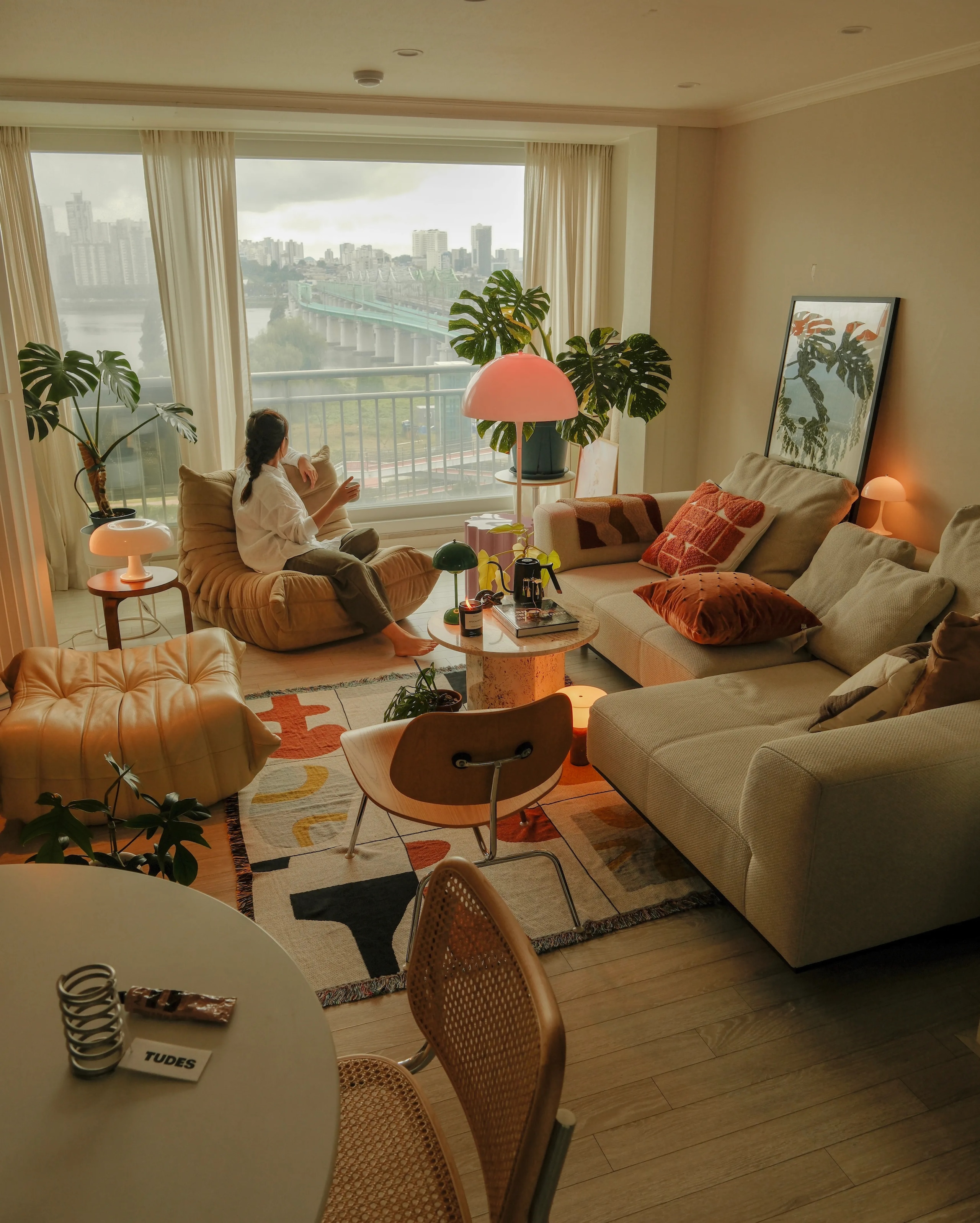 ligne roset togo 1P 本革 レザー ヴィンテージ ソファ ポイントアップ対象/正規代理店】リーン・ロゼ ロゼトーゴ