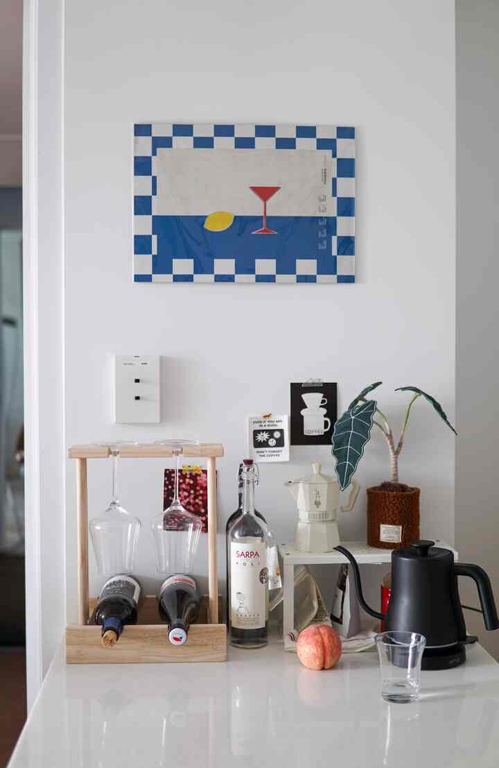 noey노이さんのインテリア実例写真