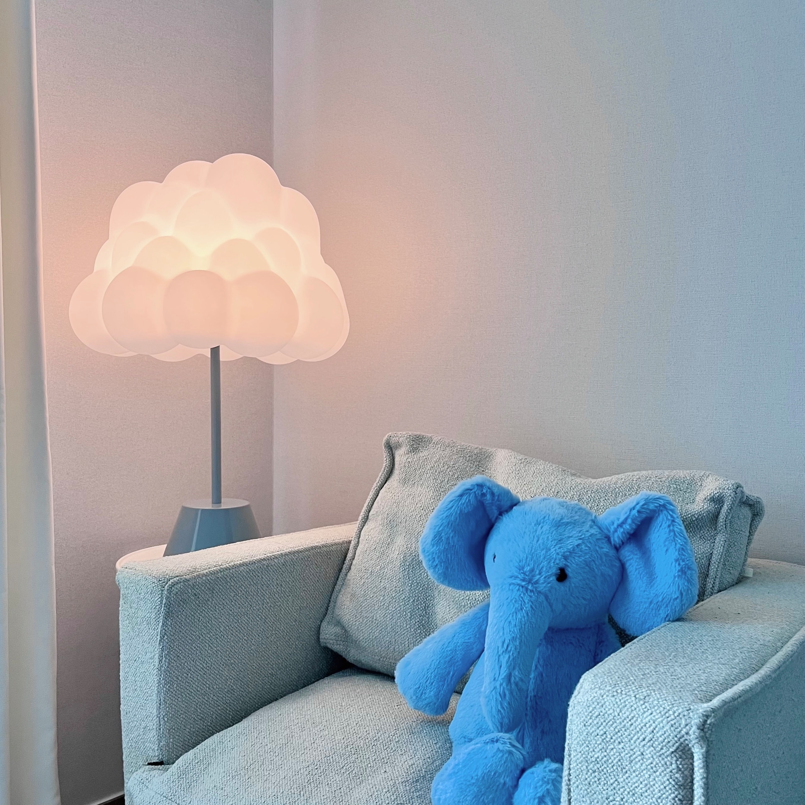 Cloud Desk Lamp user photo