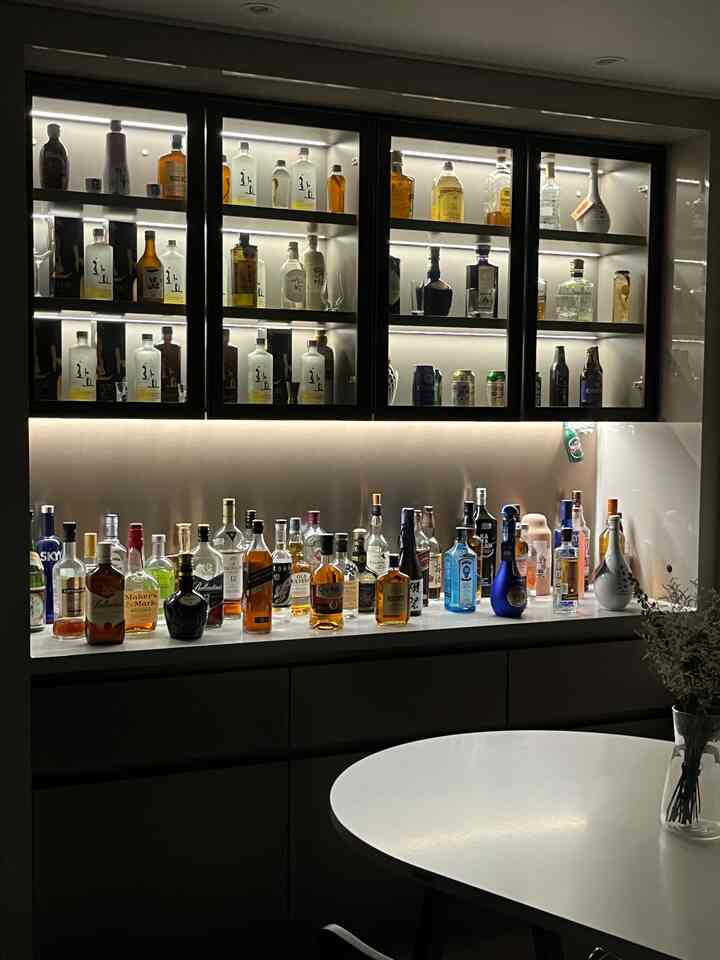 🇰🇷 3LDK｜男のロマンを詰め込んだ、3LDKシングルハウス