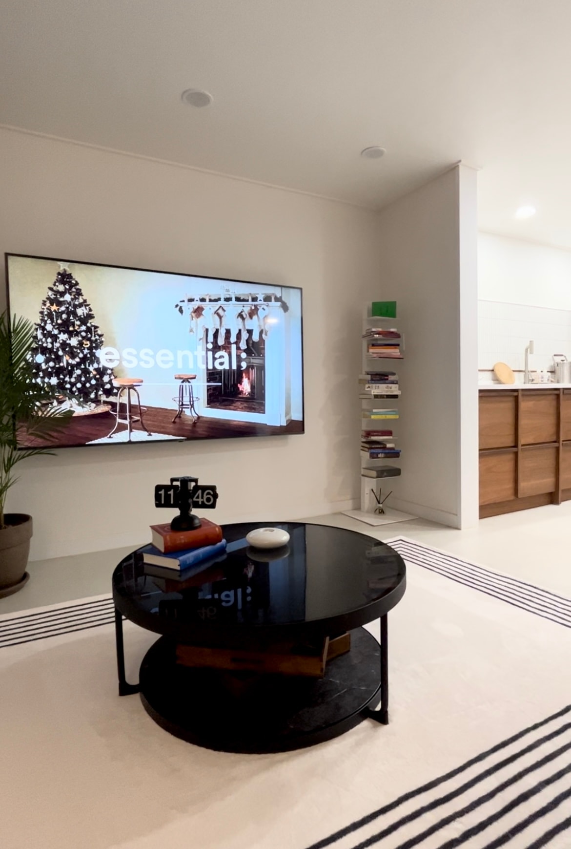 Seasonless Square Stripe Rug user photo