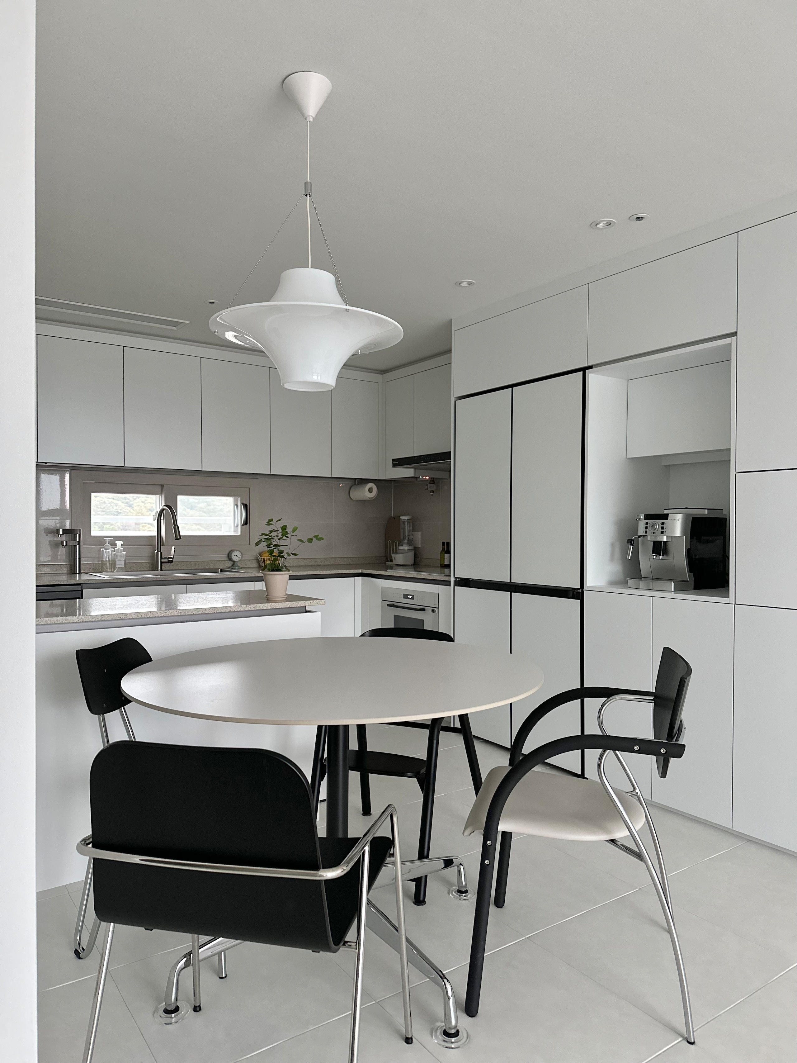 LG PuriCare Object Collection 浄水型ウォーターサーバー WU903AS