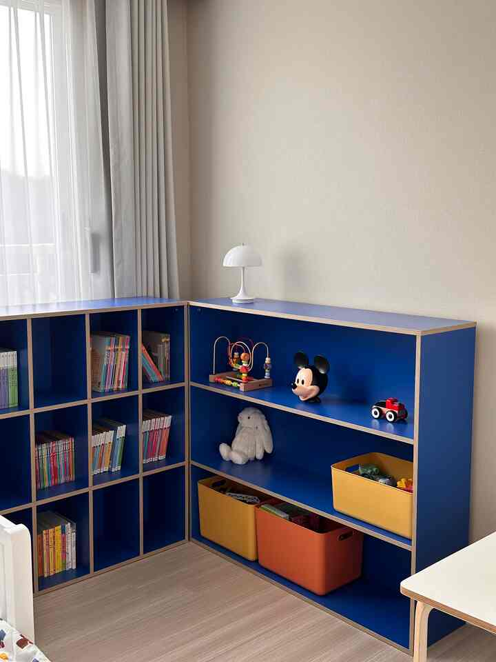 핸_지さんのインテリア実例写真