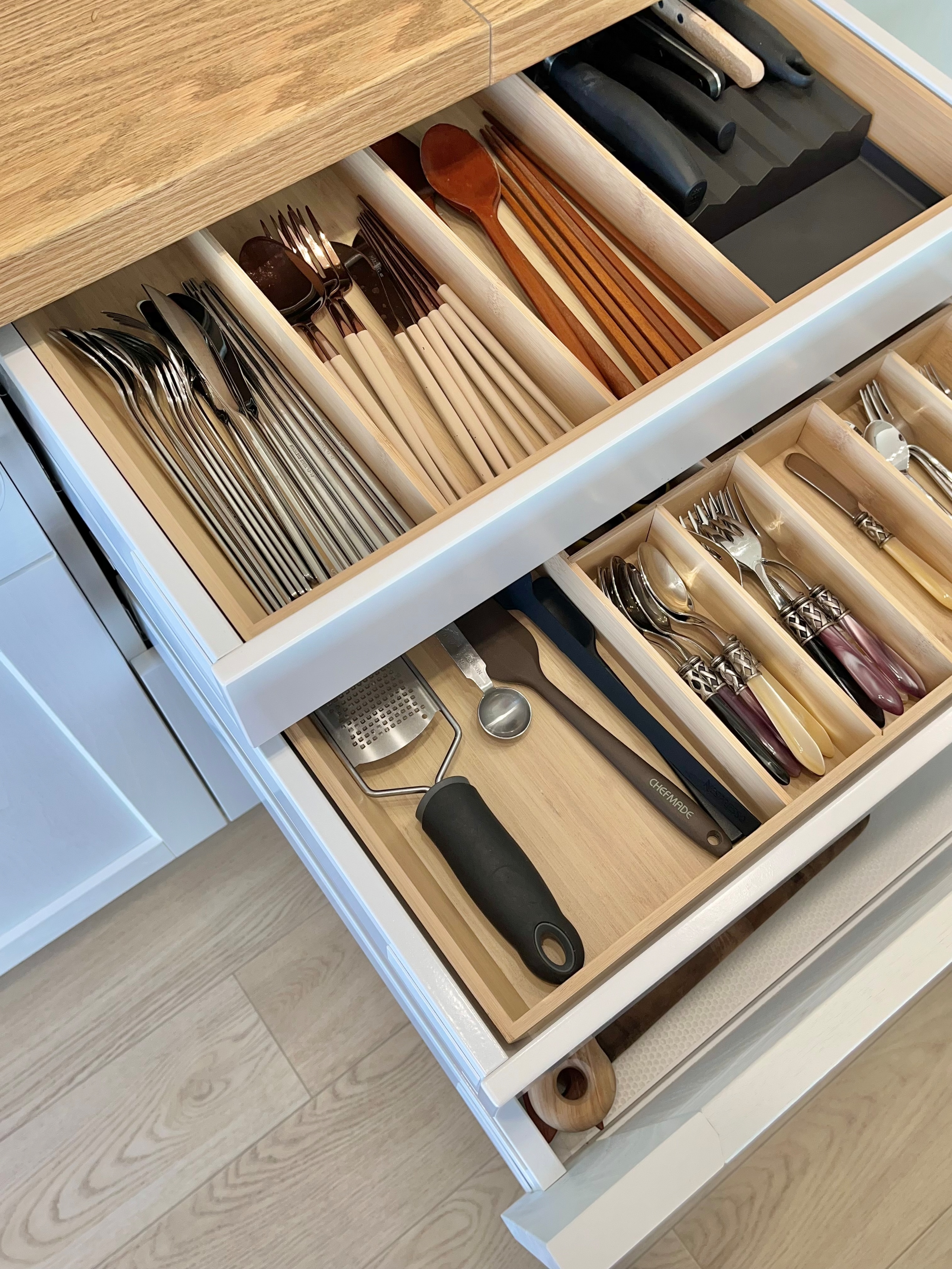 Maribel Cutlery Set (4-Piece) user photo