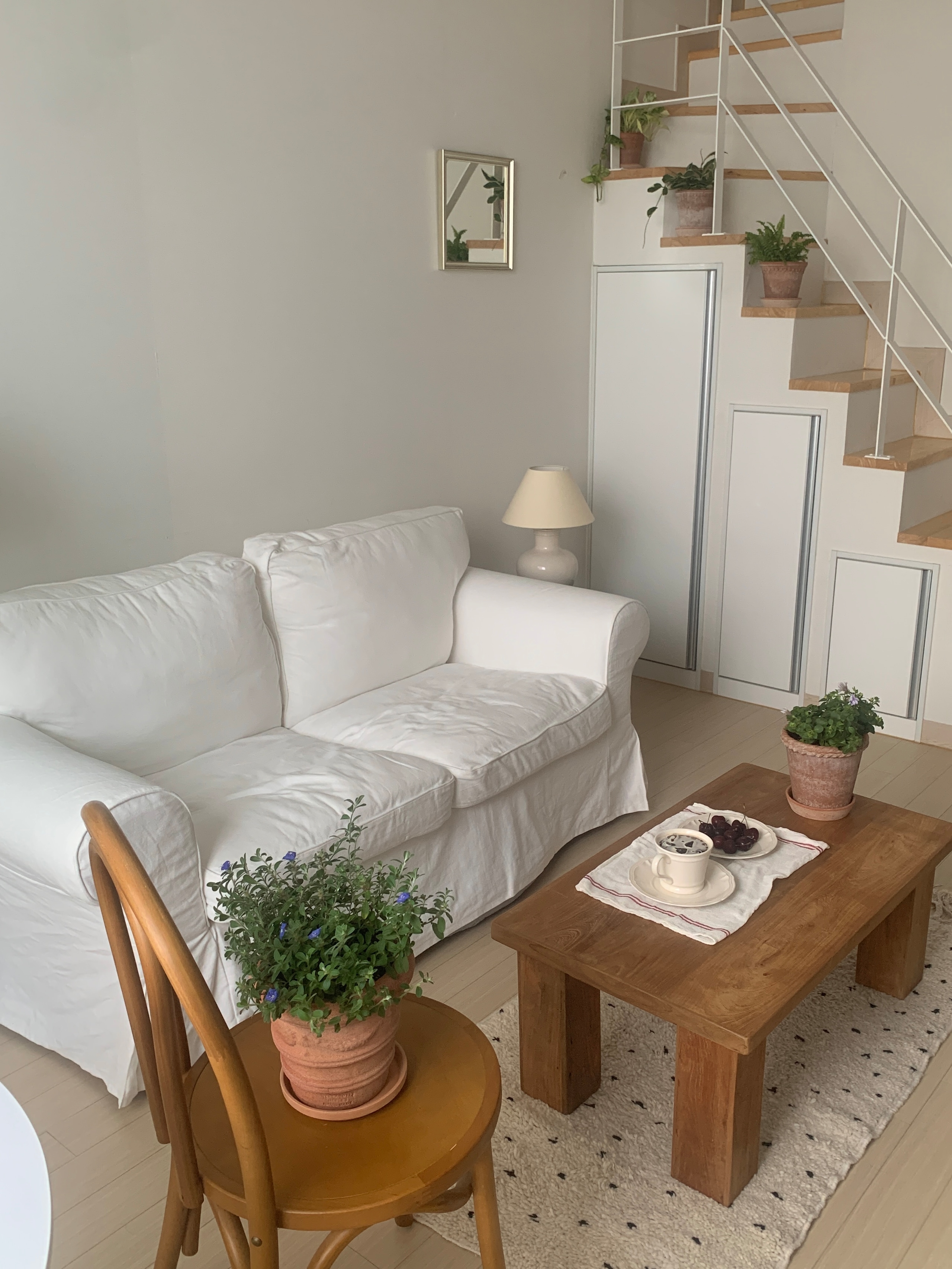 IKEA EKTORP エークトルプ2人掛けソファ［5色］ | ソファ | Ohouse