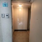 현관 After