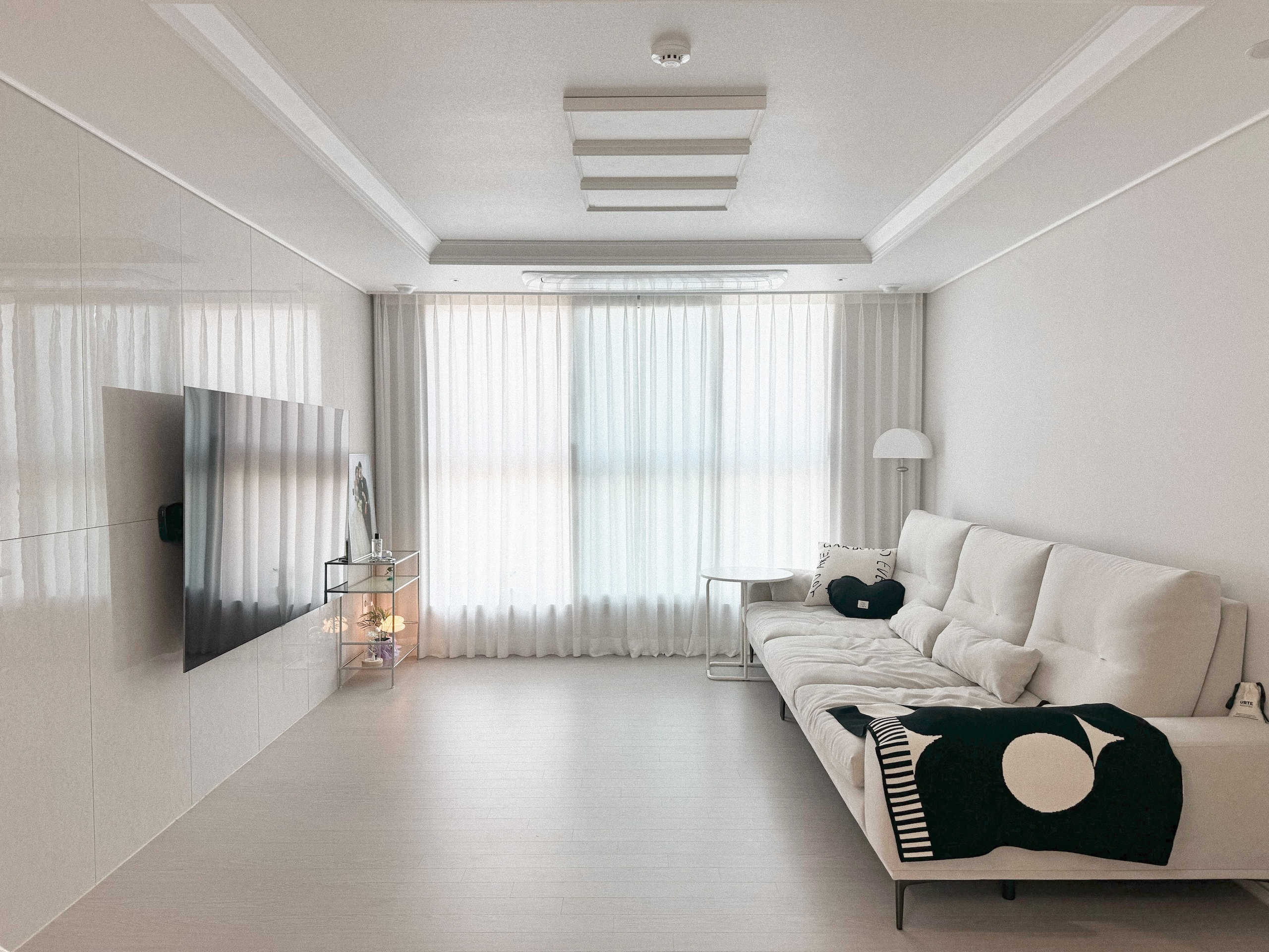 Sense Frame Glass Shelf user photo