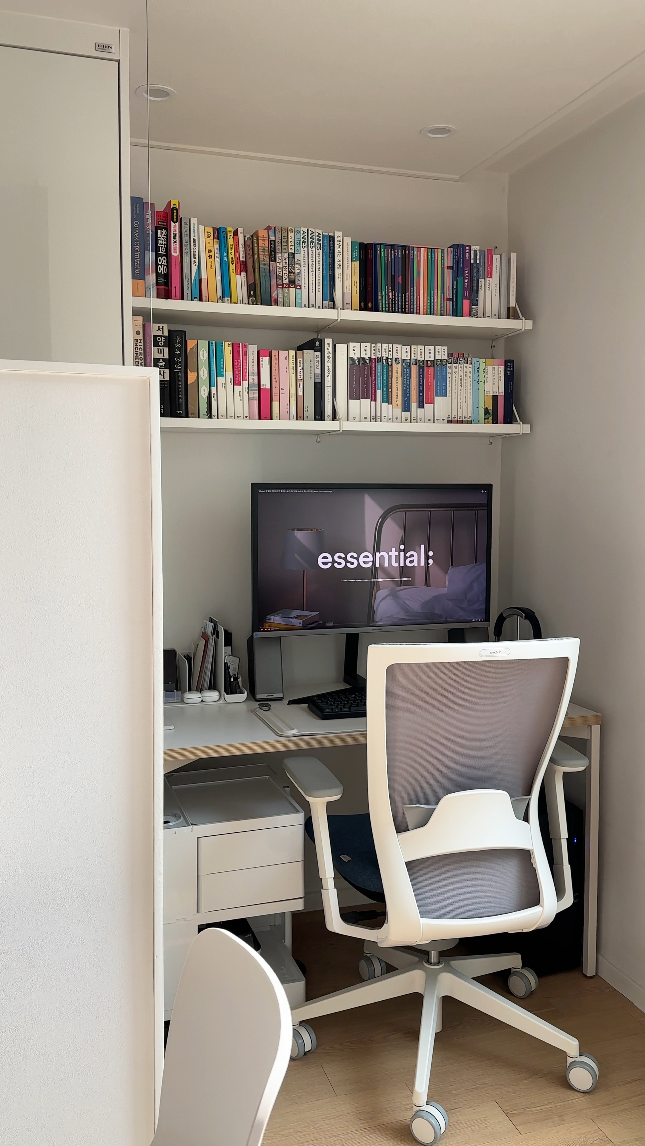 Desktop Storage Drawer Organizer user photo