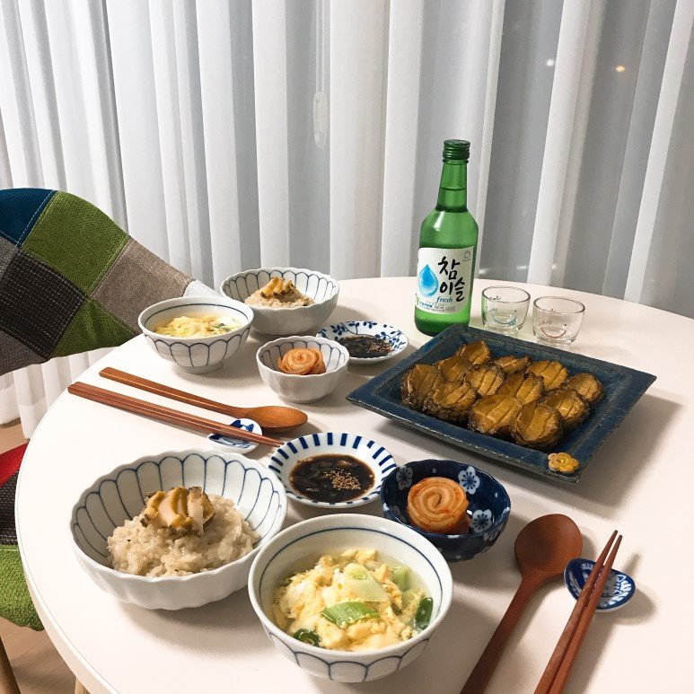 Smile Soju Glass (Set of 6) user photo