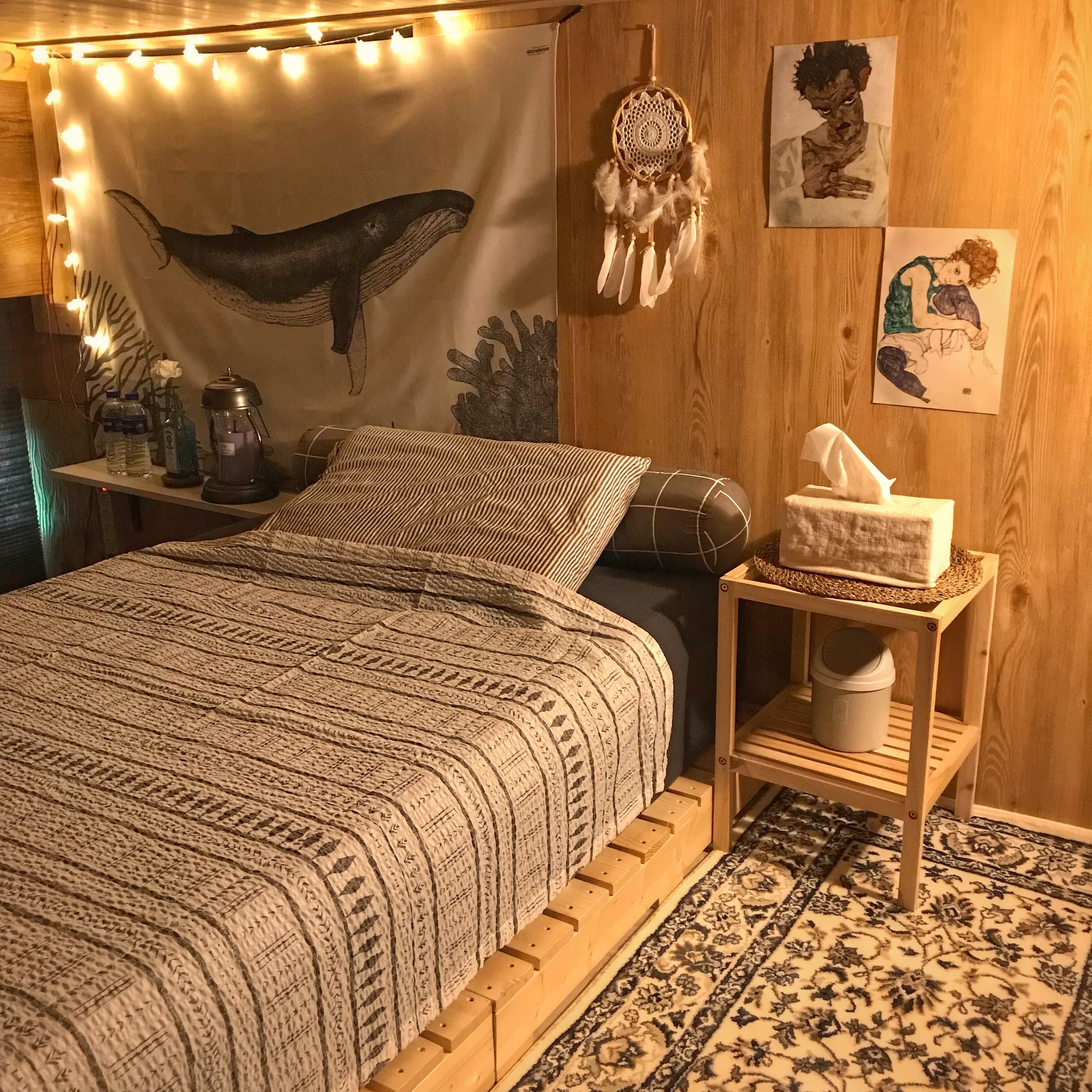Dear Summer Seersucker Summer Comforter Set user photo