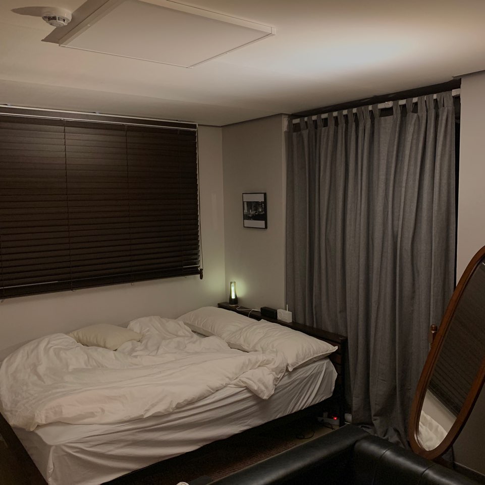 Lumir S Table Lamp user photo