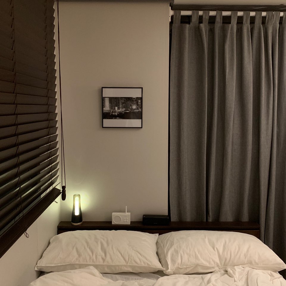 Lumir S Table Lamp user photo