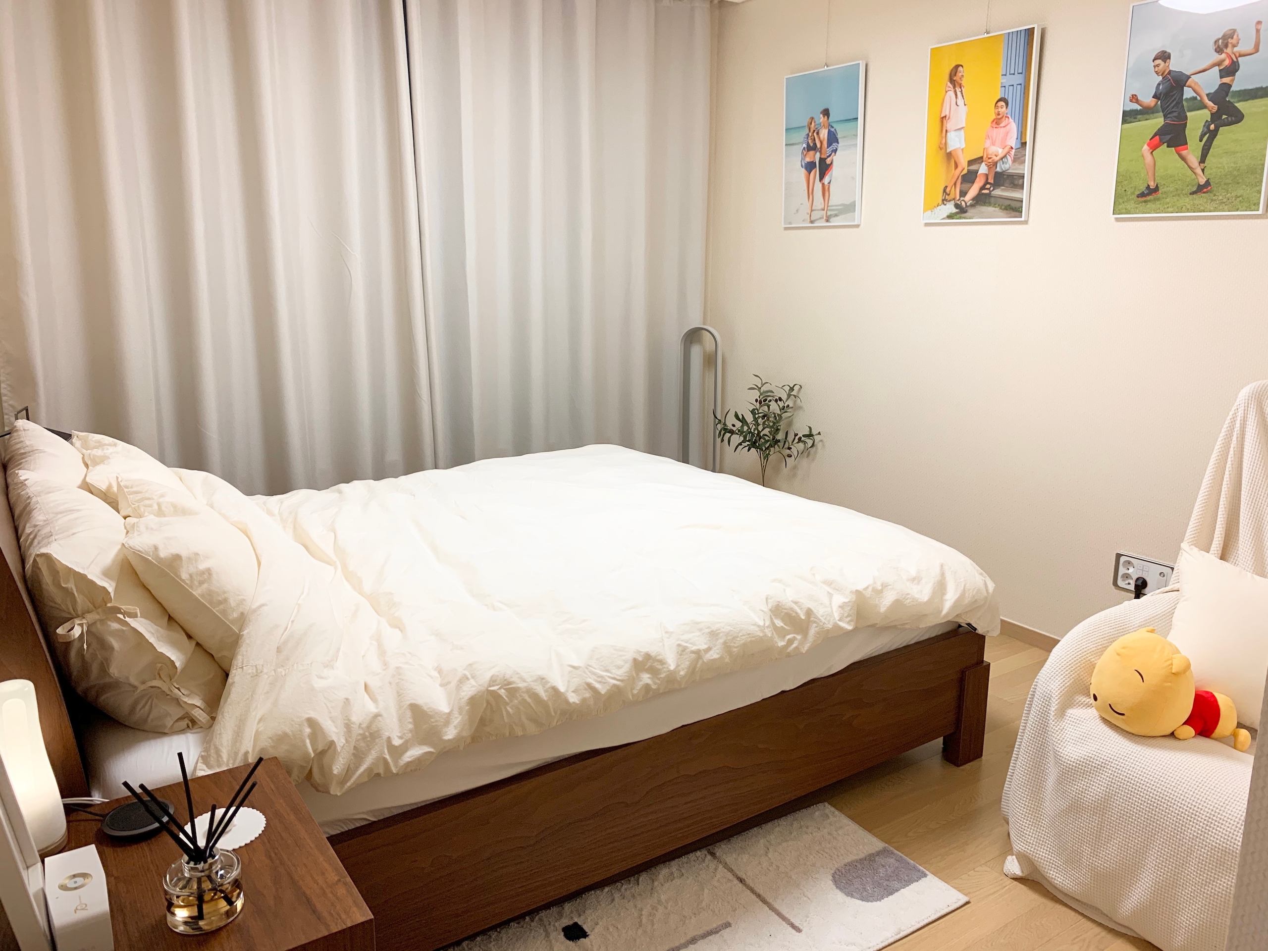 Lumir S Table Lamp user photo