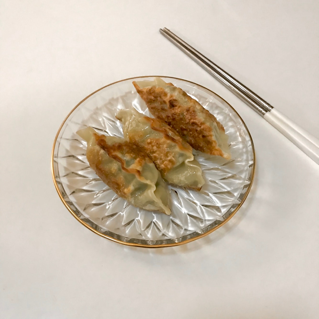 Kamome Velvet-Tone Spoon & Chopsticks Set of 2 user photo