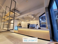 전문 시공 업체
