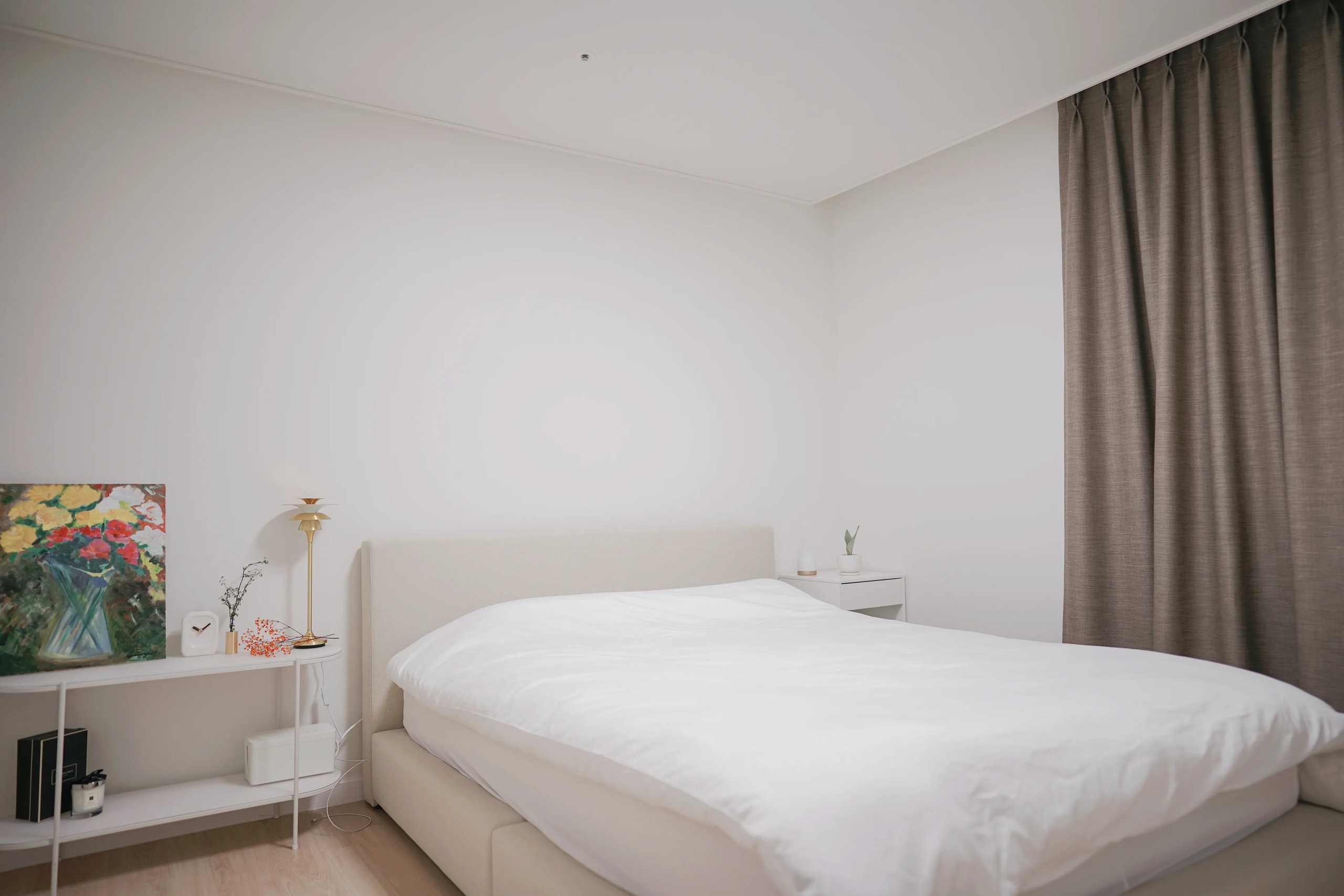 Lumir S Table Lamp user photo