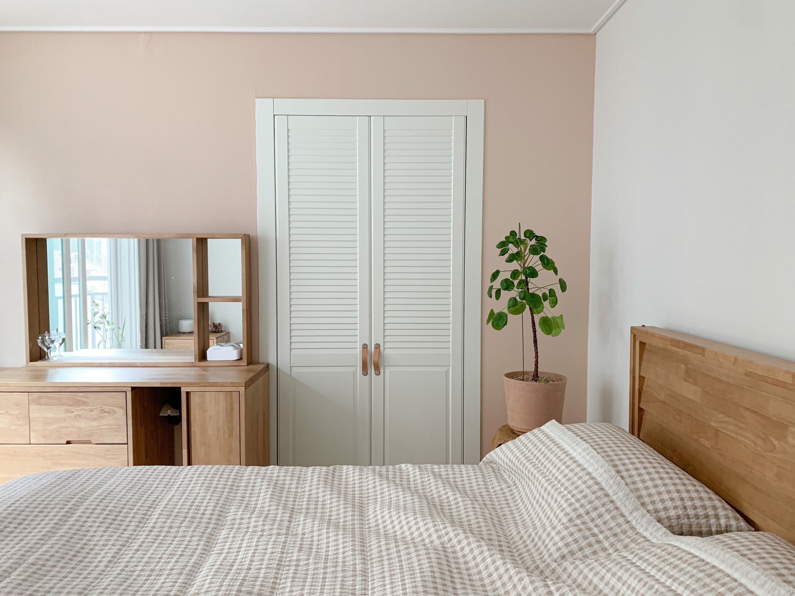 Dear Summer Seersucker Summer Comforter Set user photo