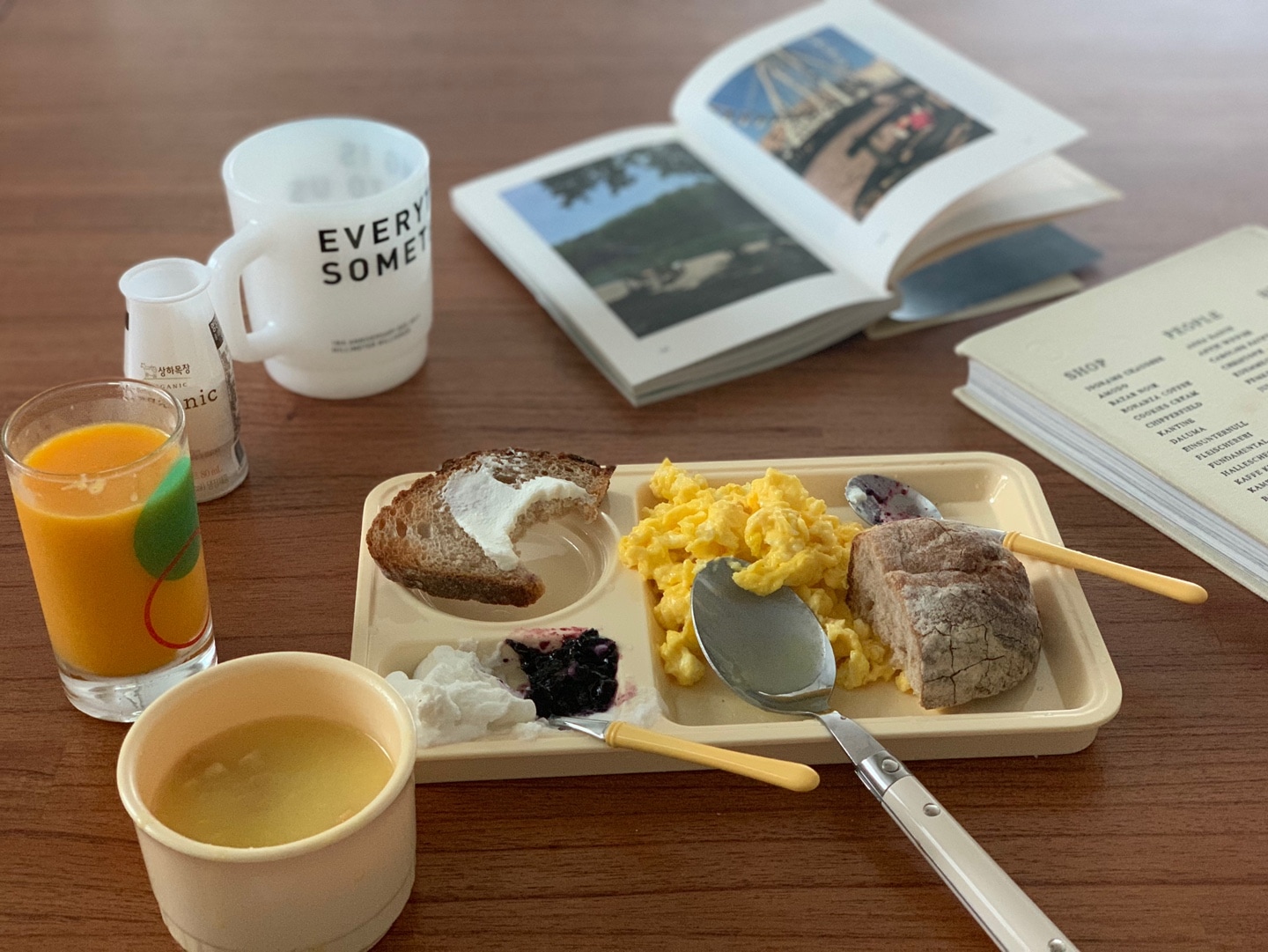 Heyday Mini Square Tray Set user photo