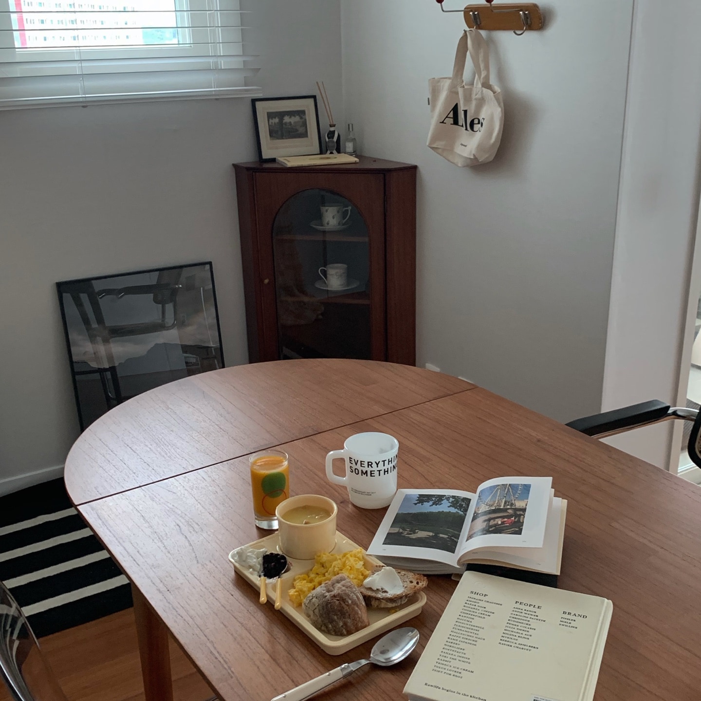 Heyday Mini Square Tray Set user photo