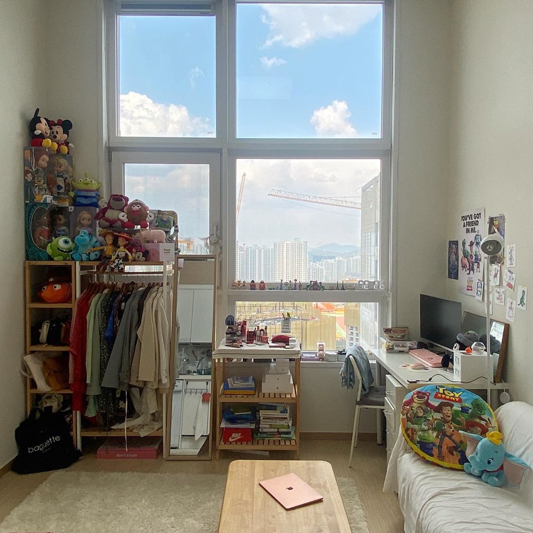 Ultra-Soft Washable Shag Rug user photo