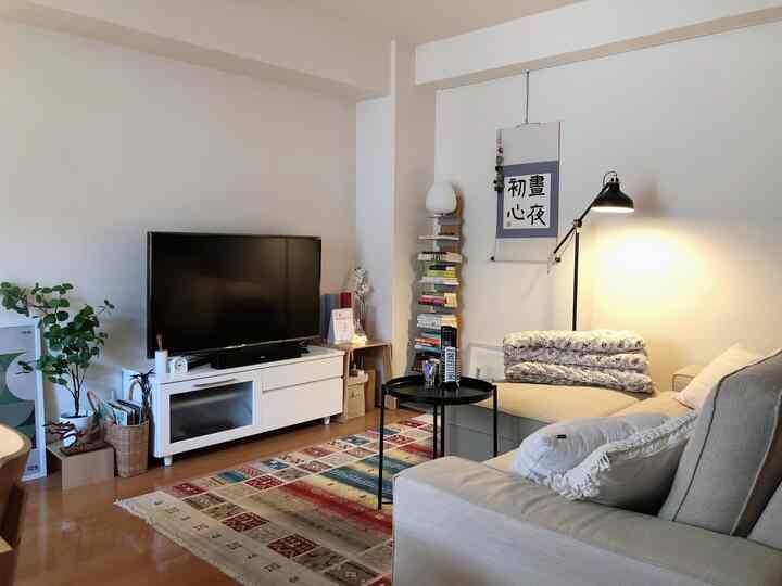 🇰🇷 東京で暮らす韓国人夫婦、居心地いいナチュラルなテイストが好き