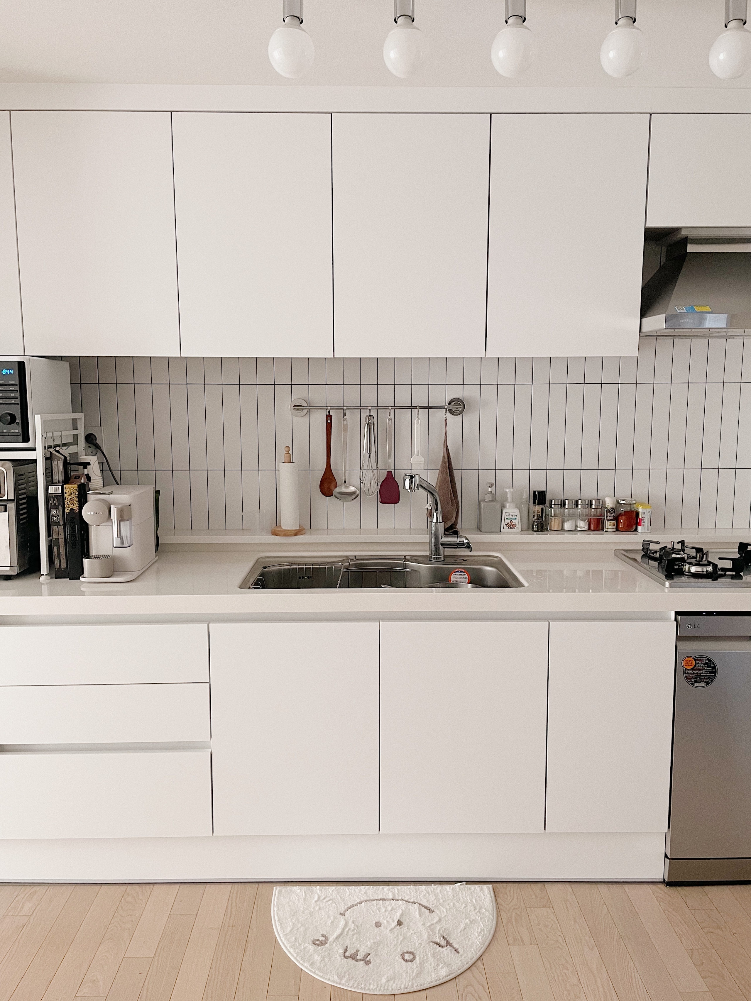 Smile Home Soft Bath Mat user photo