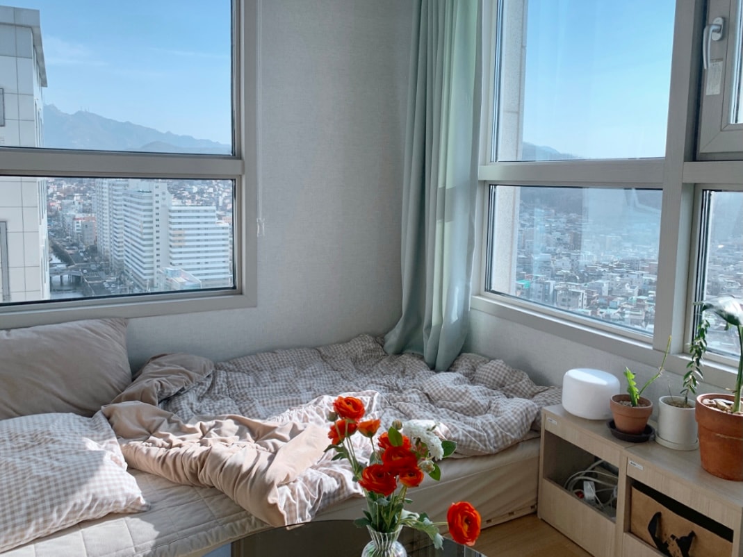 Dear Summer Seersucker Summer Comforter Set user photo