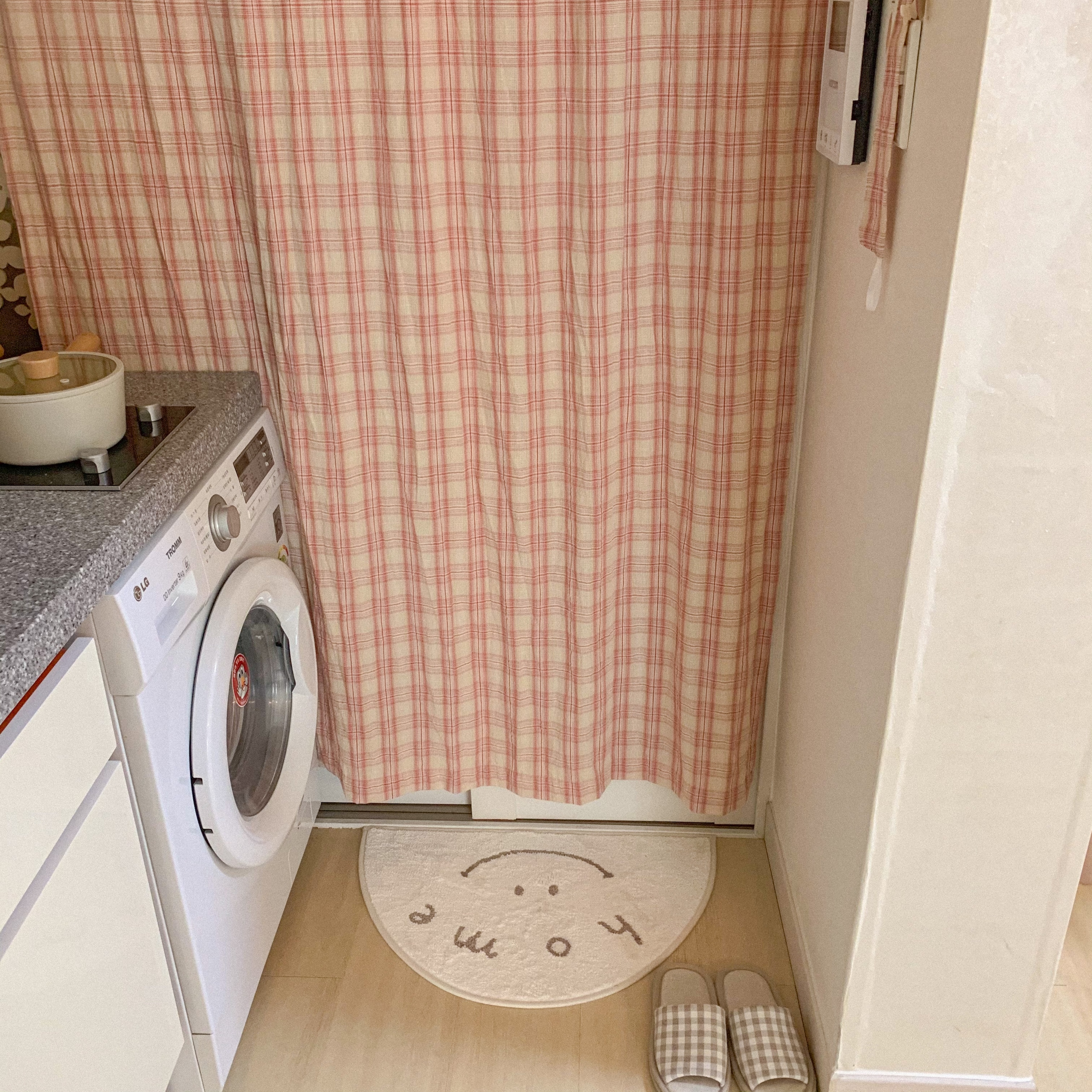 Smile Home Soft Bath Mat user photo