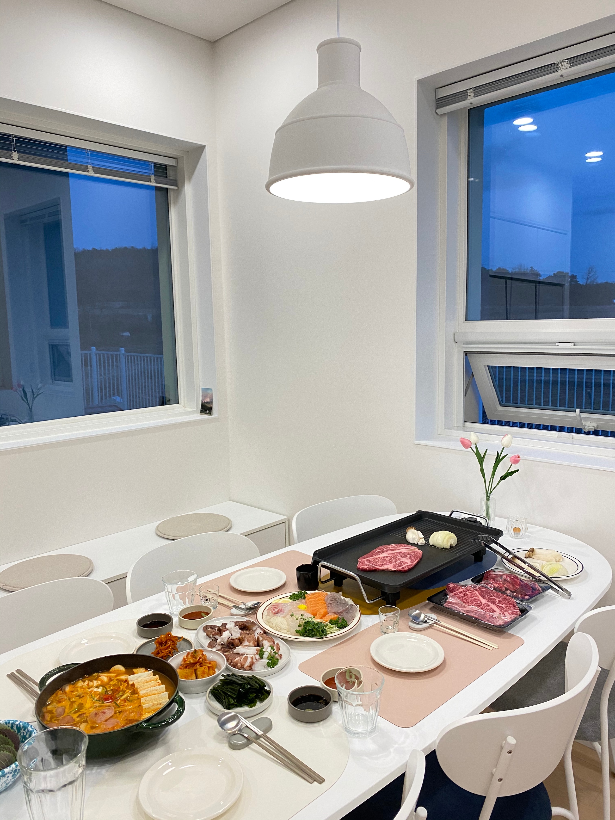 Ebro Premium Spoon & Chopsticks Set user photo