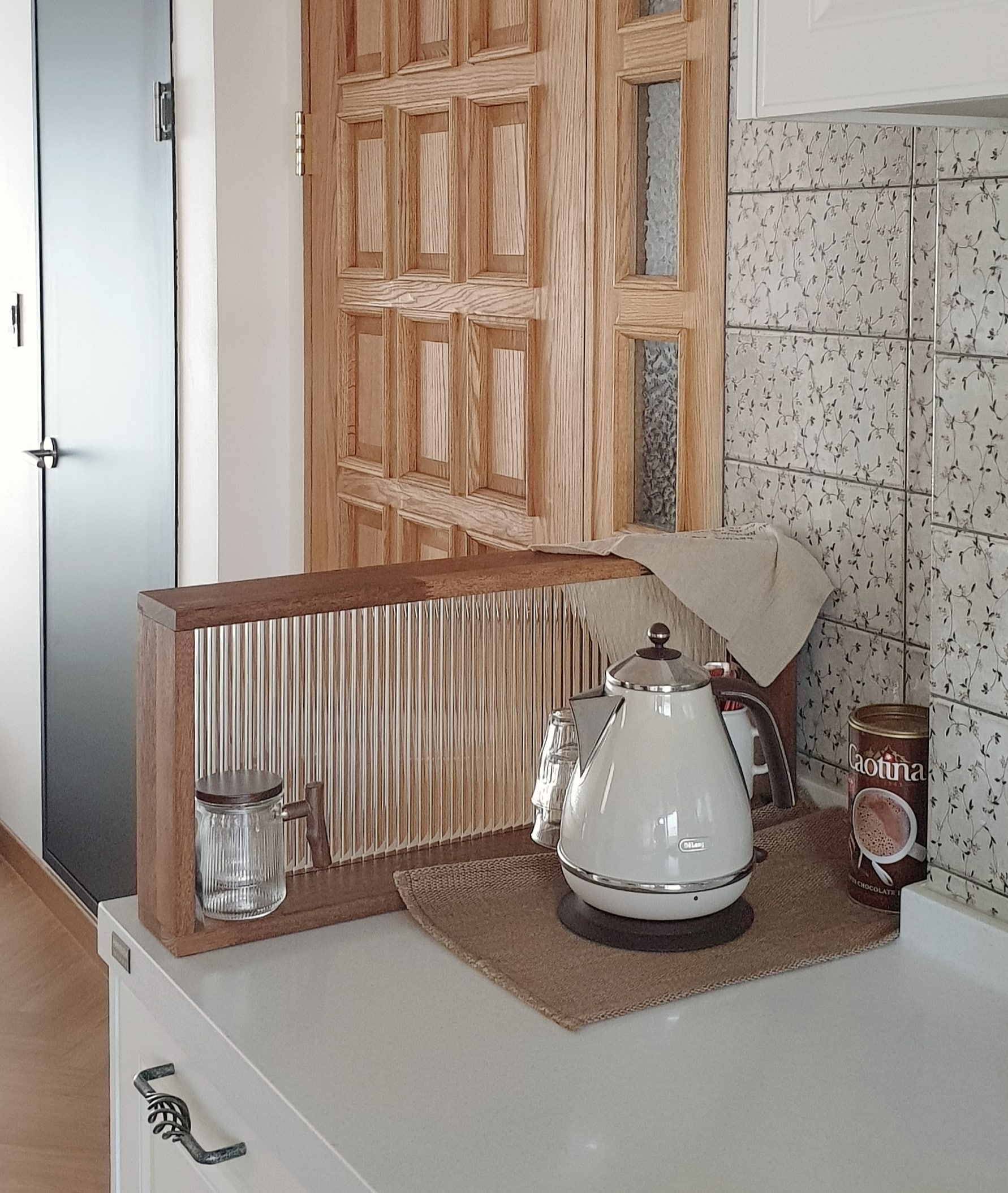 Brick Kitchen Towel user photo