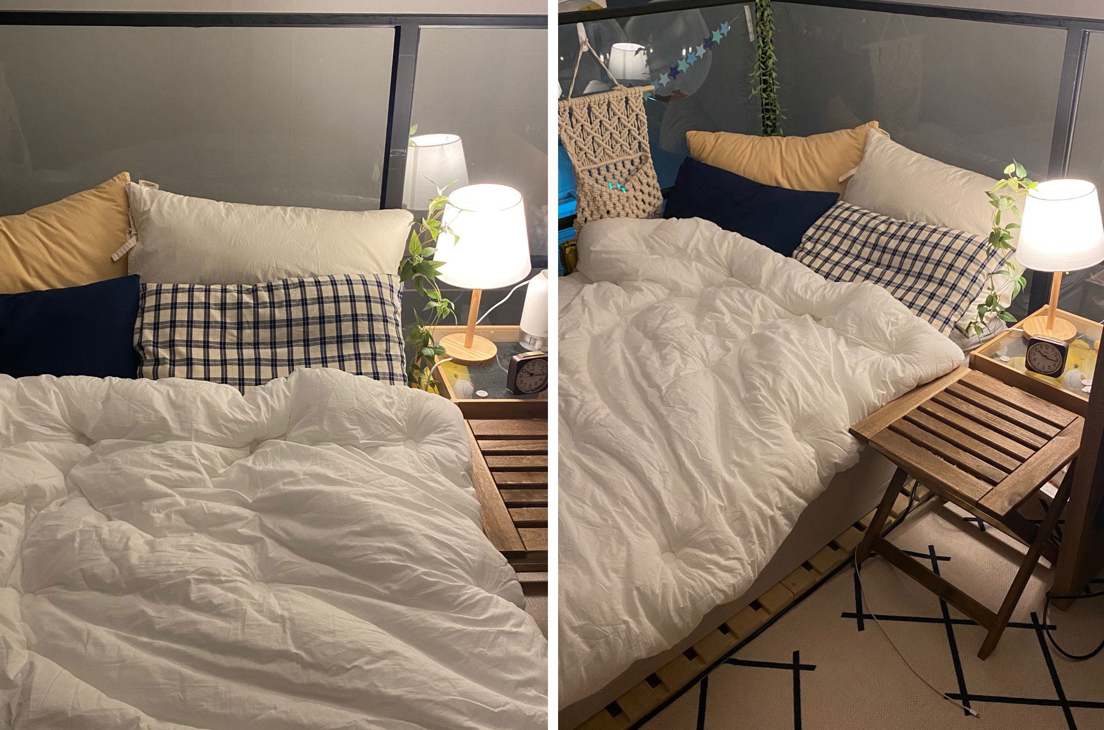 Soft Mood Pillow Cover user photo
