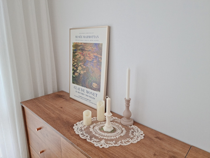 Lyon scented candle user photo