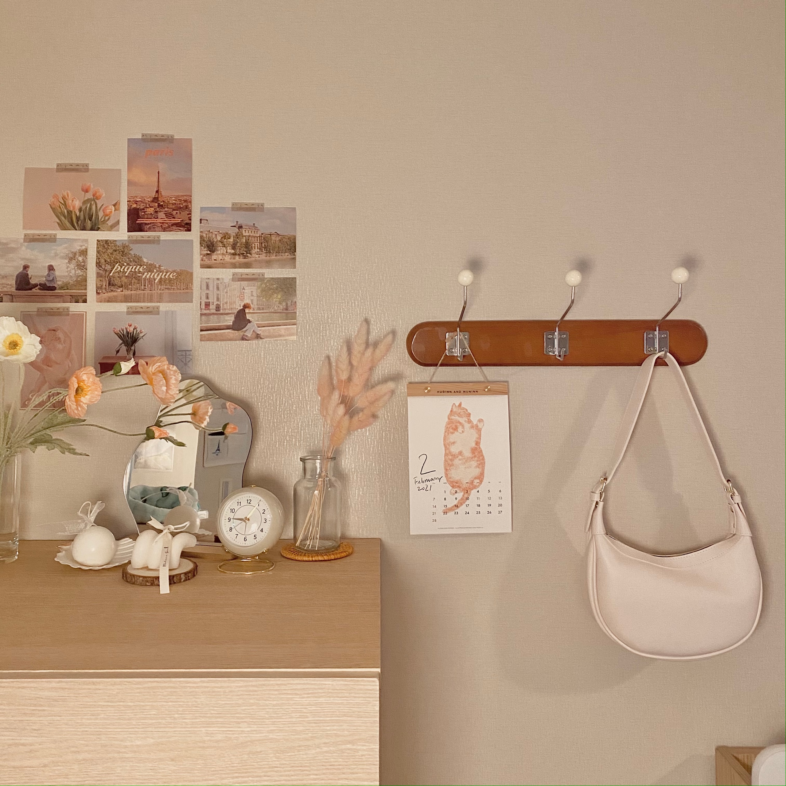 Pearl Mini Candle & Shell Tray Set user photo