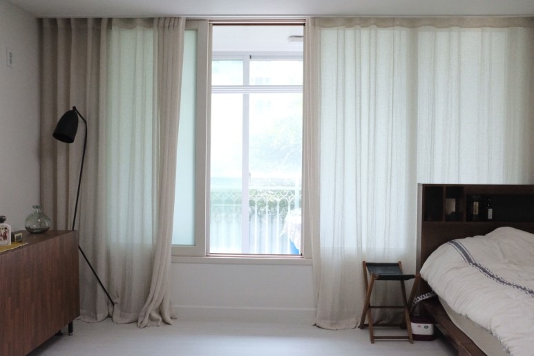 Stay Dust-Free Mattress Fitted Sheet user photo