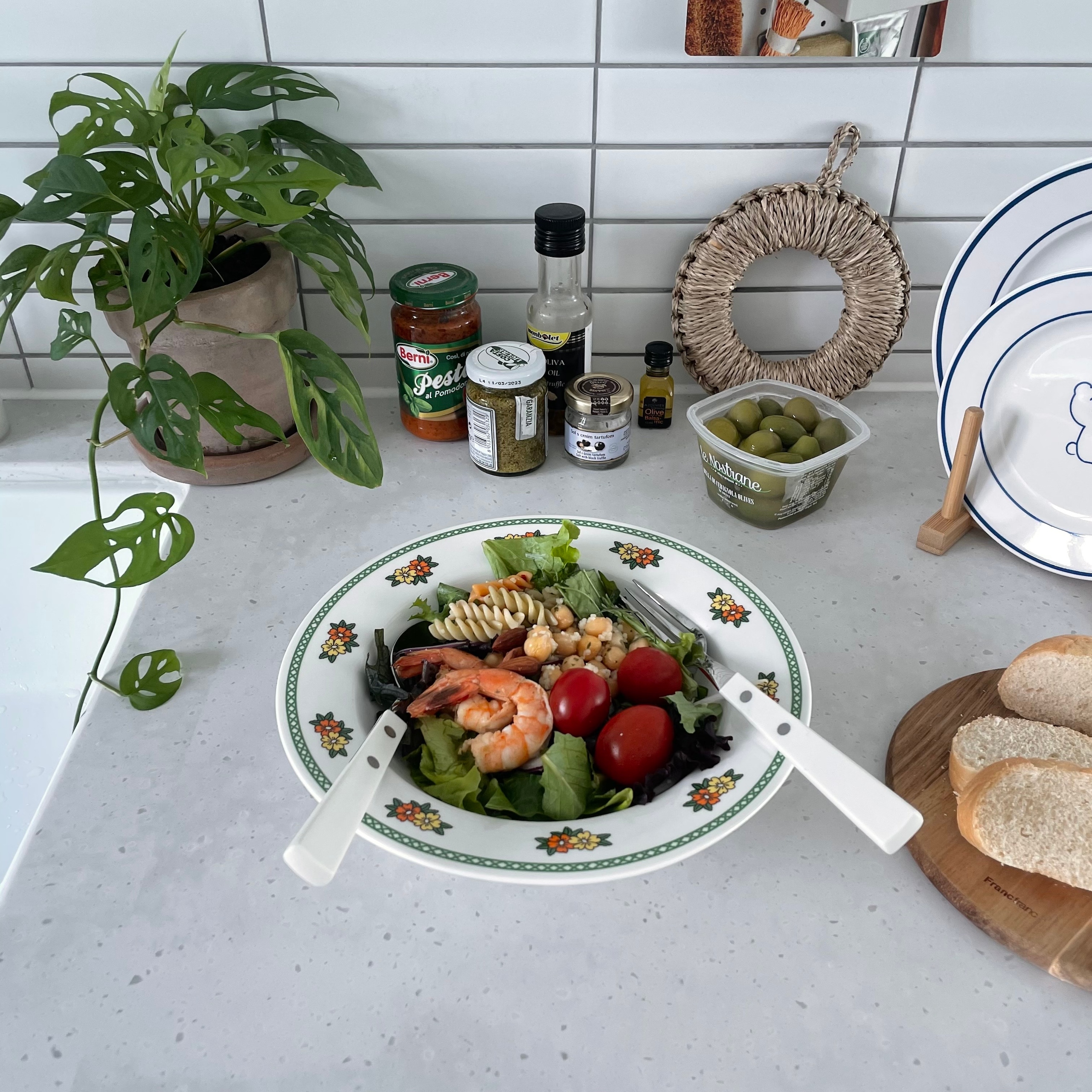 Mono Cutlery Set (3-Piece) user photo