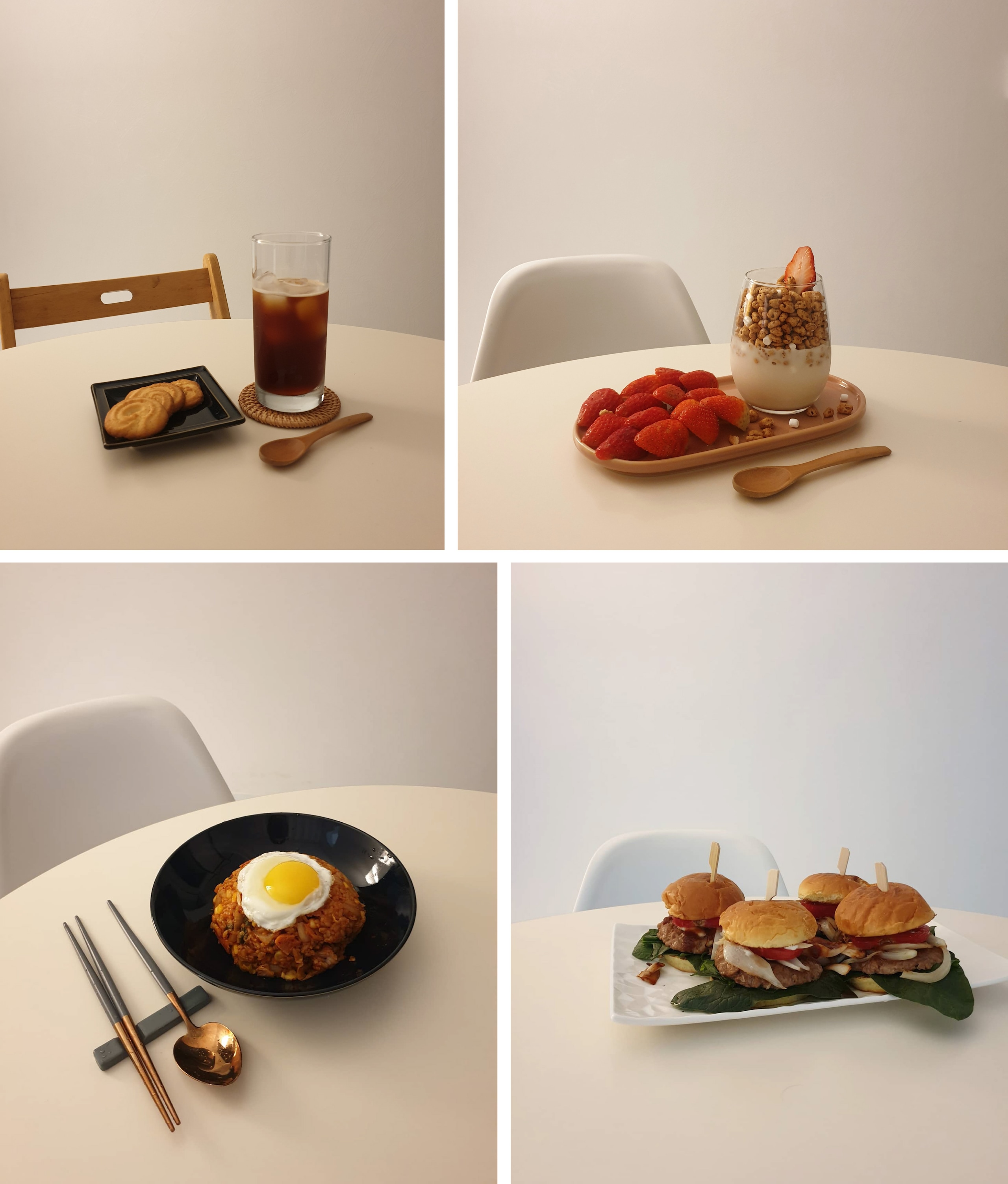 Maribel Cutlery Set (4-Piece) user photo