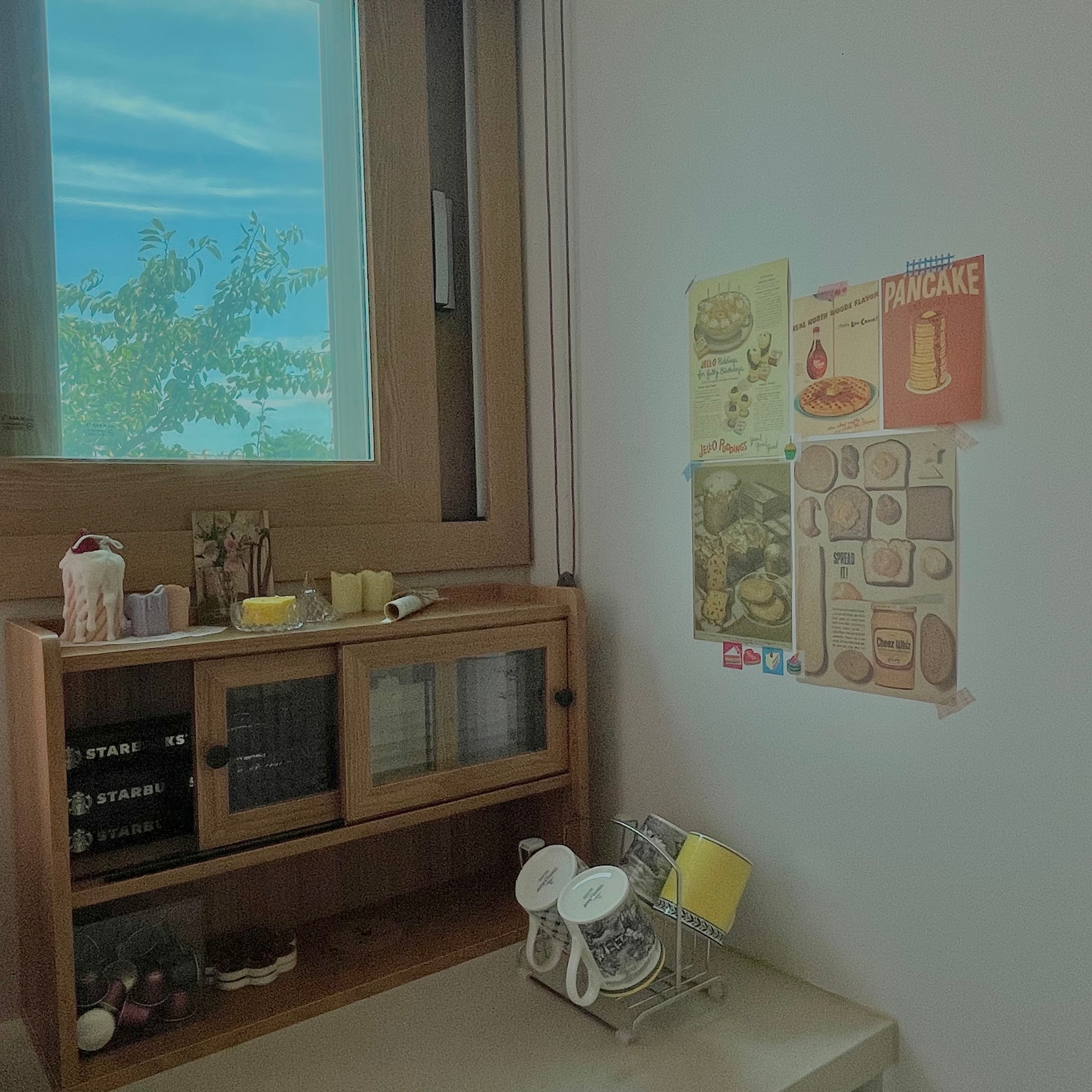Decorative Lace Mat user photo