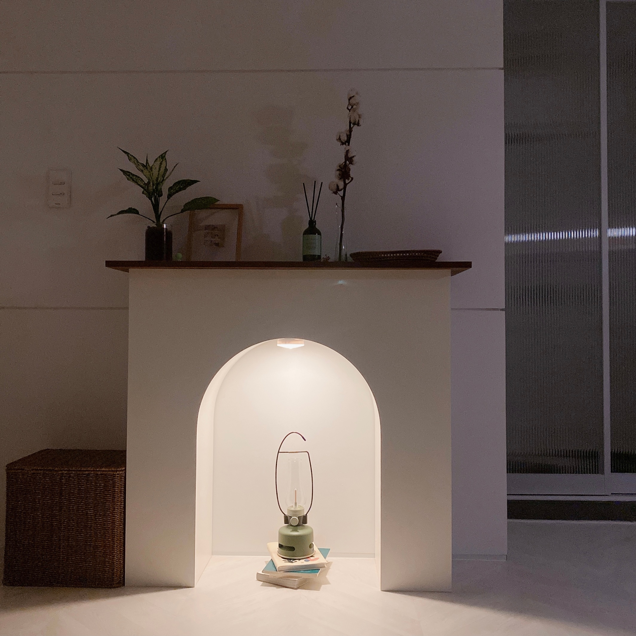LED Lantern Speaker user photo