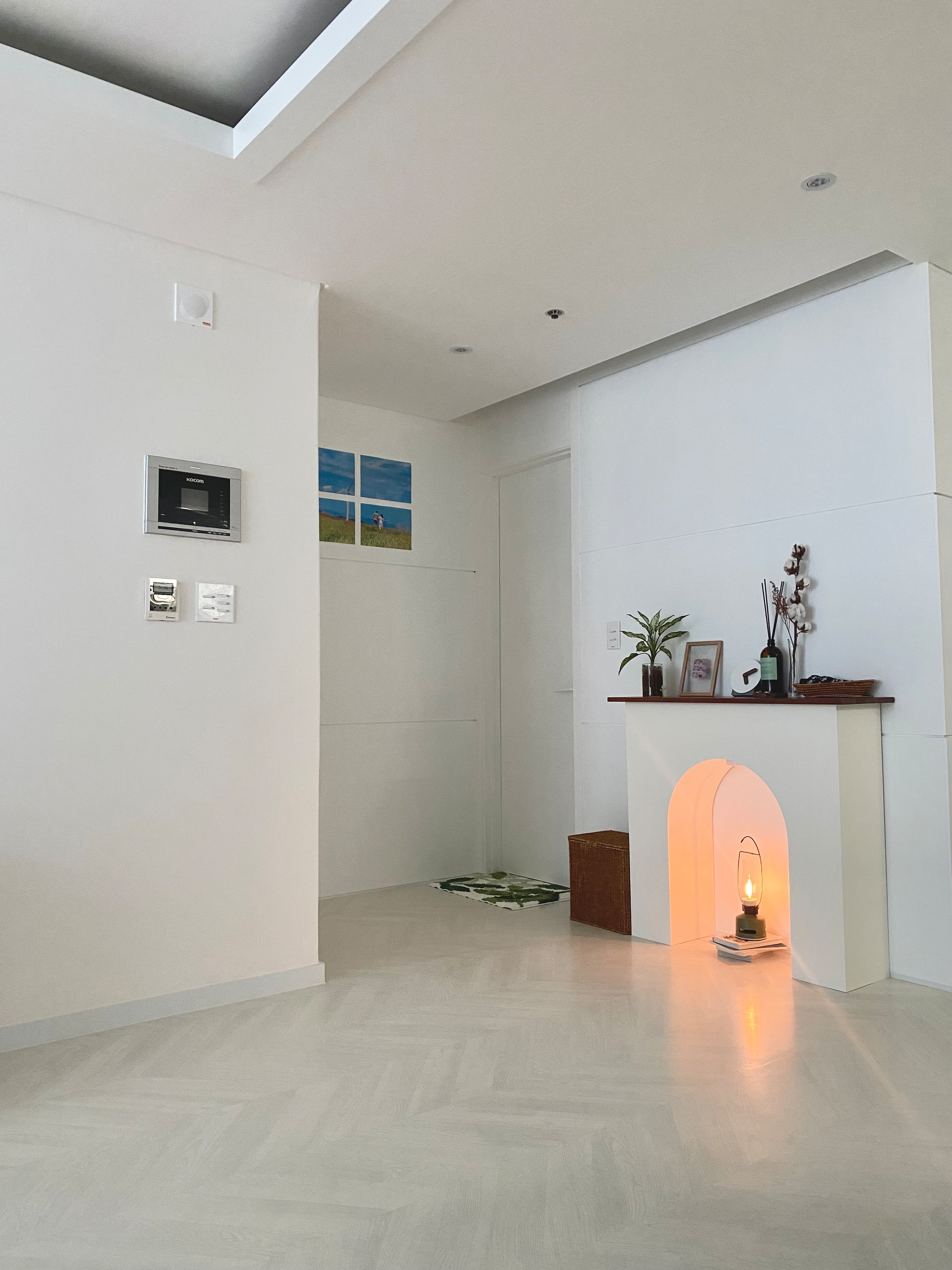 LED Lantern Speaker user photo