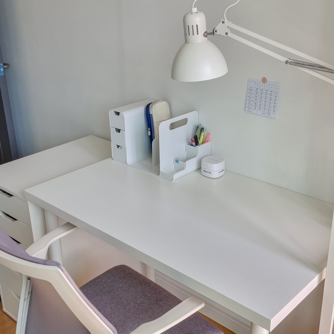 Desktop Storage Drawer Organizer user photo