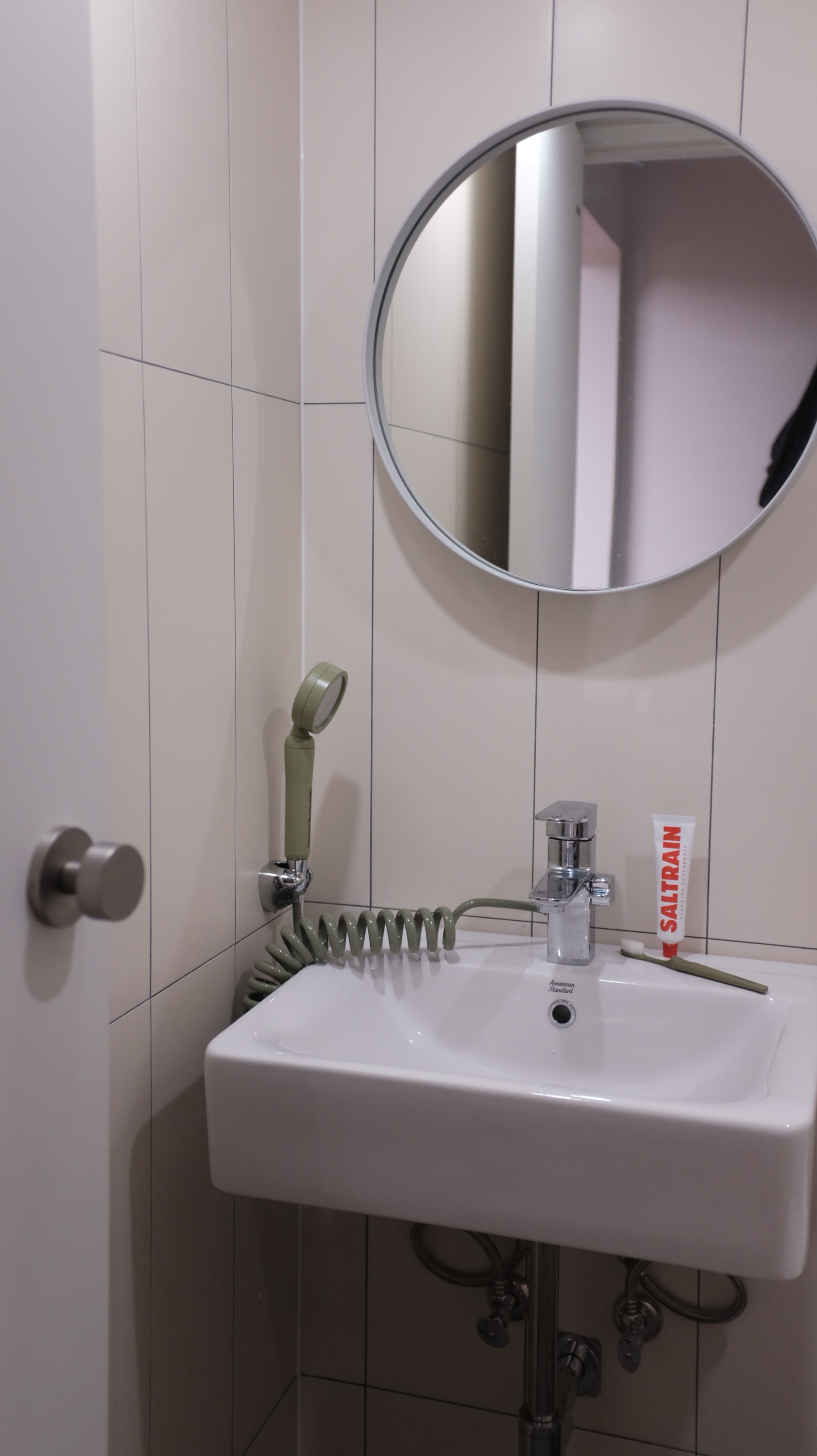 Filtered Shower Head + 2M Hose Set user photo