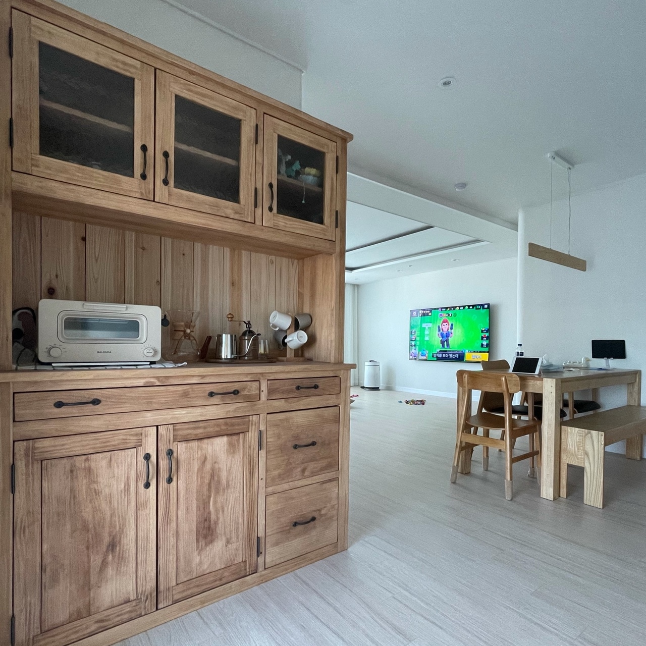 Duck Family Spoon Rest Set (6-Piece) user photo