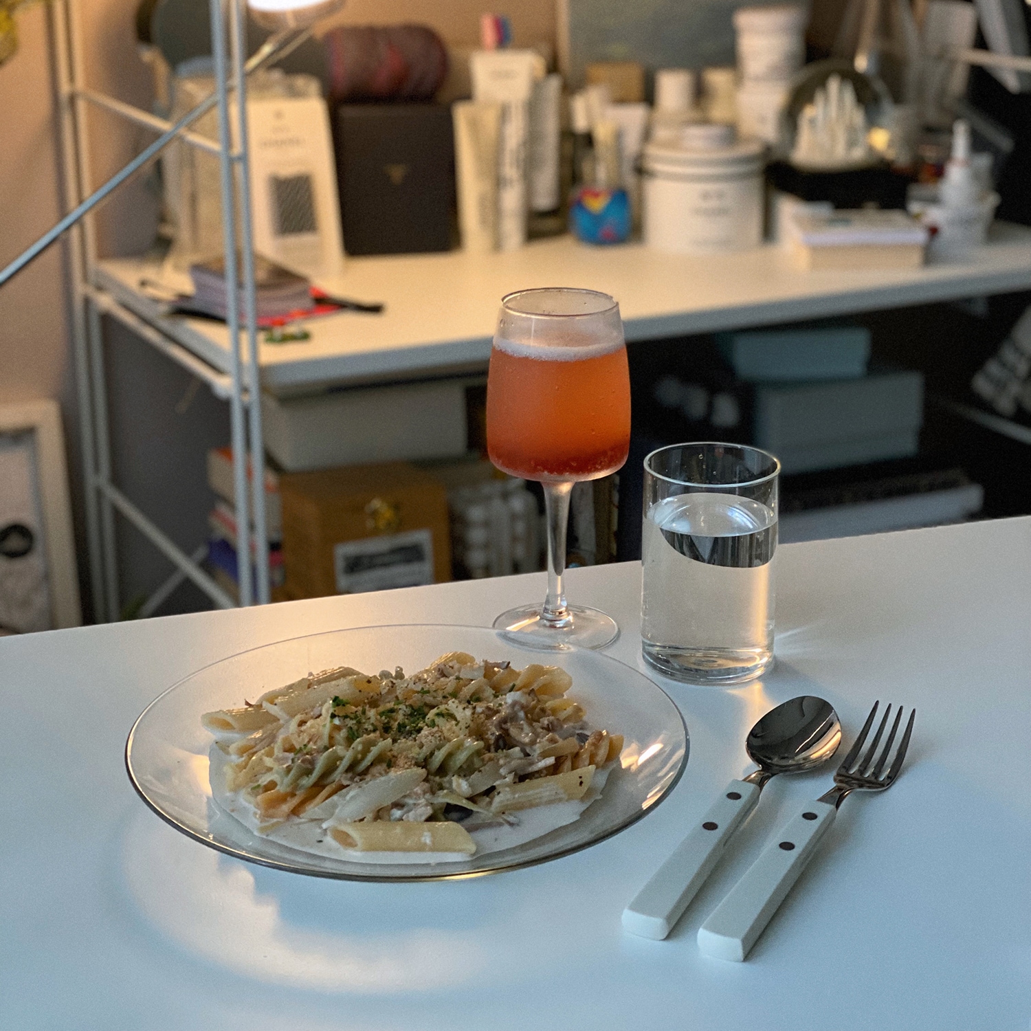 Mono Cutlery Set (3-Piece) user photo