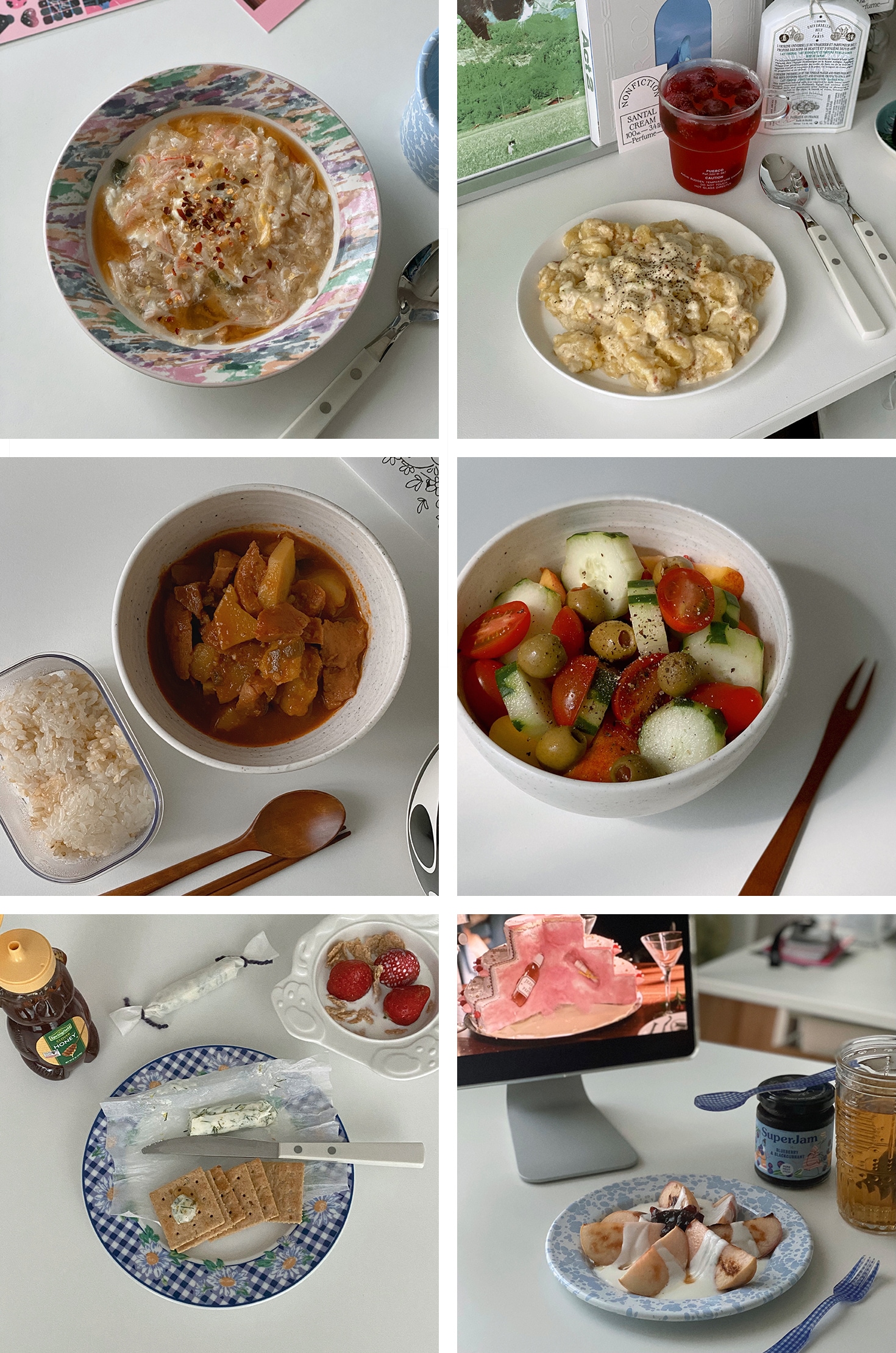 Mono Cutlery Set (3-Piece) user photo